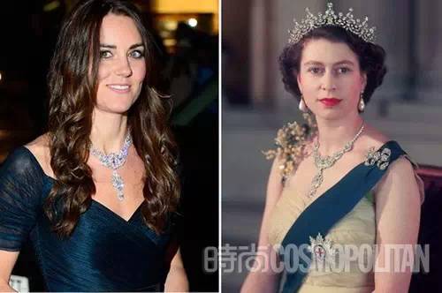 王室王冠珠宝故事,欧洲王室解密