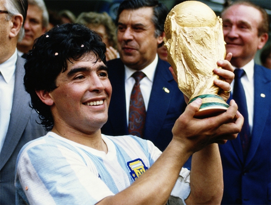 智利红魔足球,南美红魔