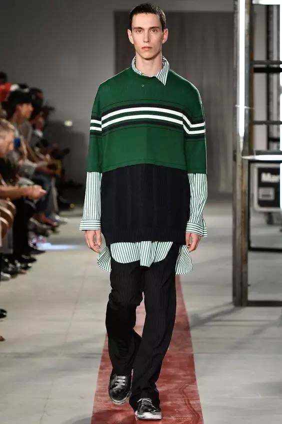 保暖穿法,都有哪些好看又保暖的叠穿方法