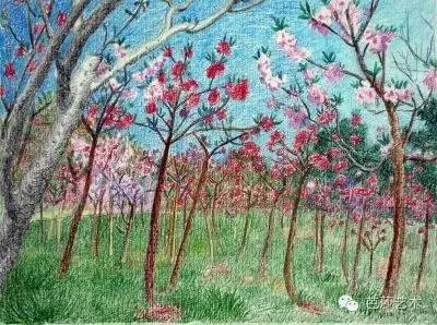 来一场跨界合作，原来艺术还可以这么玩