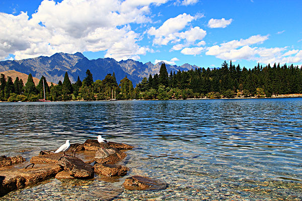 全球最繁荣的城市排行前30,世界上最繁荣的国家