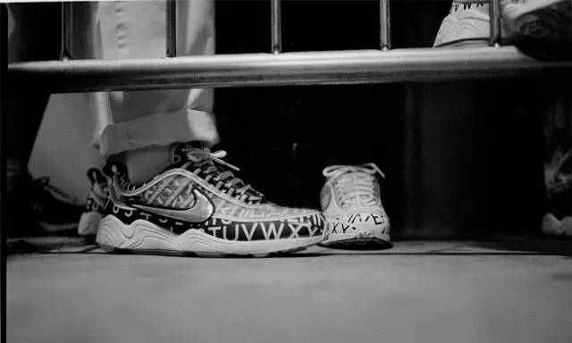 2020春款潮鞋炫酷来袭,秋季新款运动好鞋潮鞋推荐