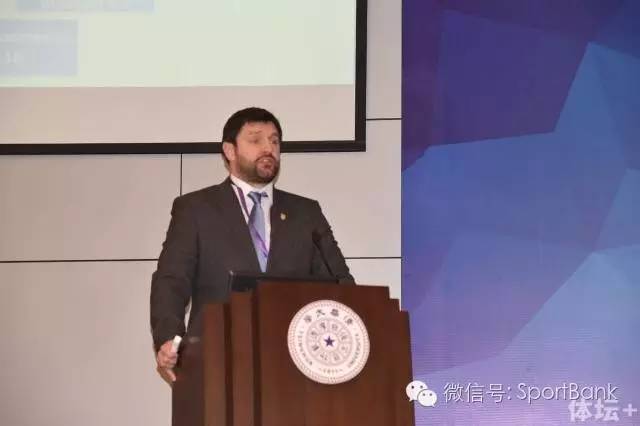 独家|足球产业的崛起，或将加速国足发展｜2016中国足球论坛实录