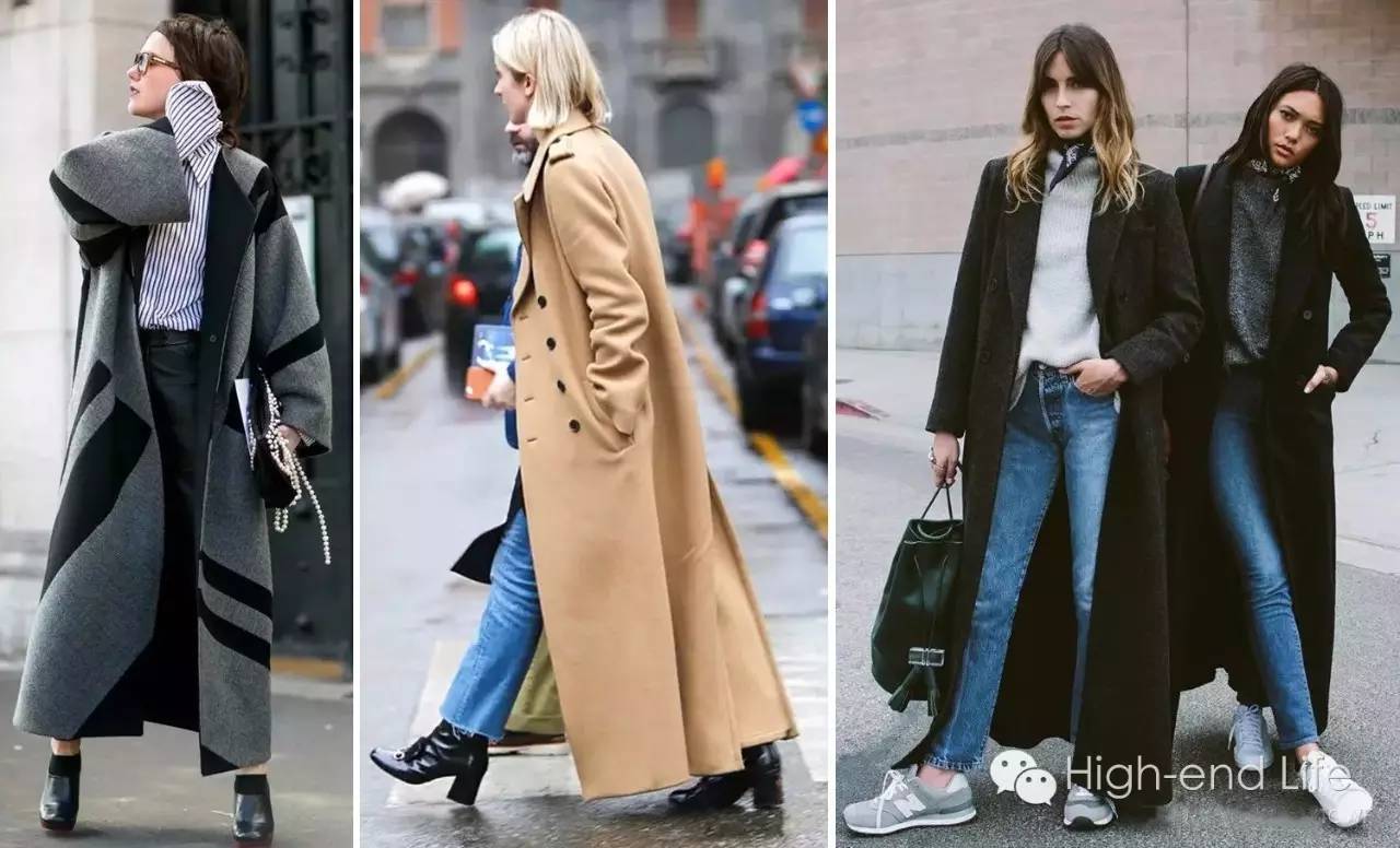 秋冬大衣怎么选赶紧来对号入座吧,秋冬大衣良心推荐