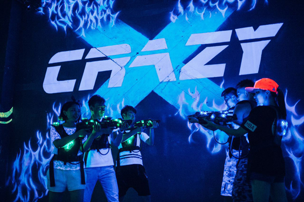 成都大悦城玩耍攻略,成都大悦城有什么活动