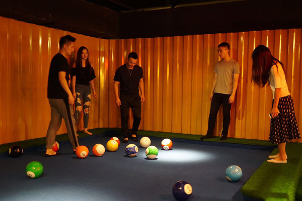 成都大悦城玩耍攻略,成都大悦城有什么活动