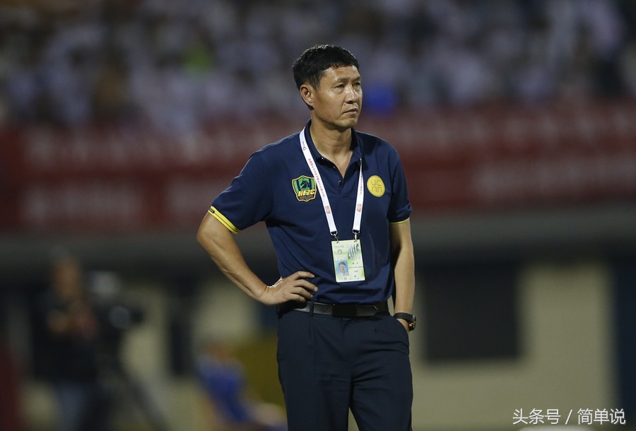 中超现任16位主帅，多位世界名帅，本土教练或消失