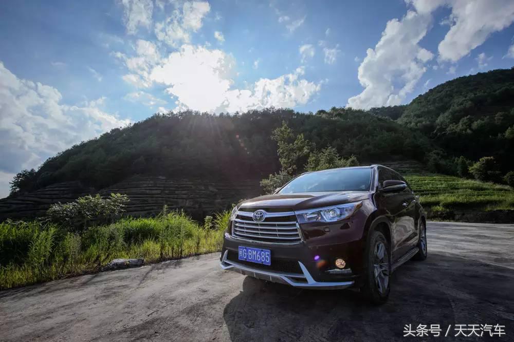 冠道和汉兰达到底怎么选择,冠道2.0和汉兰达2.0哪个好