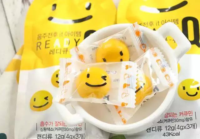 世界上最好吃的三款软糖是哪三款,全球十大公认的软糖