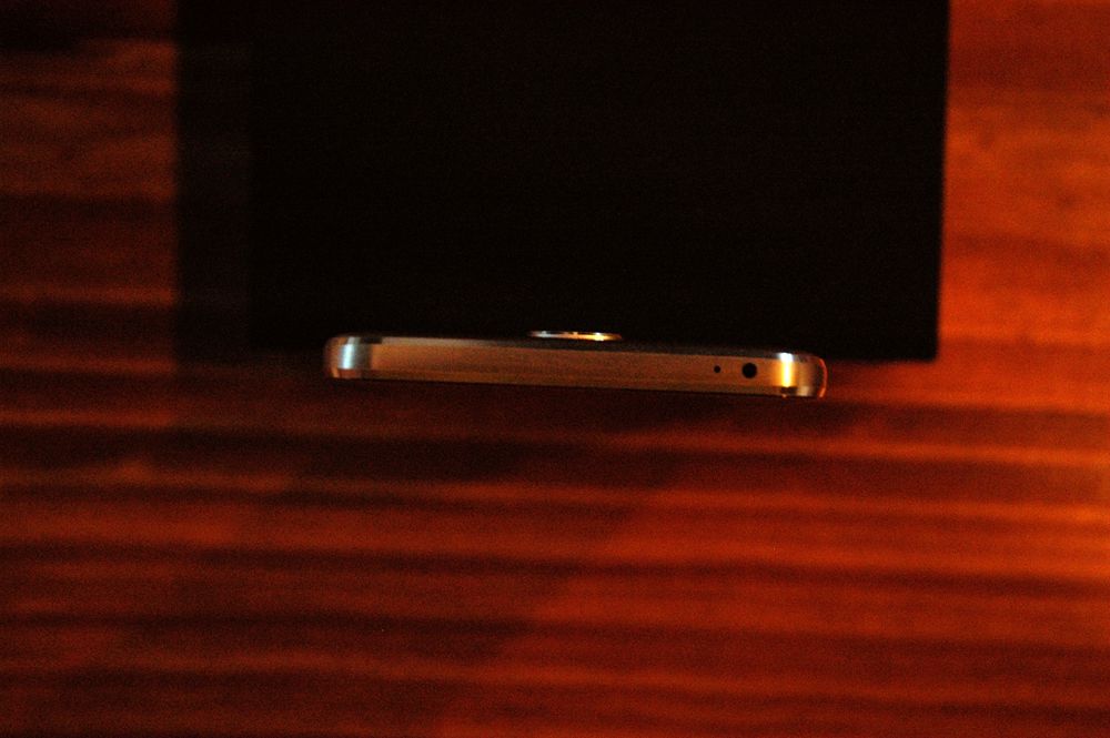 乐视乐pro3双摄ai版手机,乐pro3和乐视2哪个好