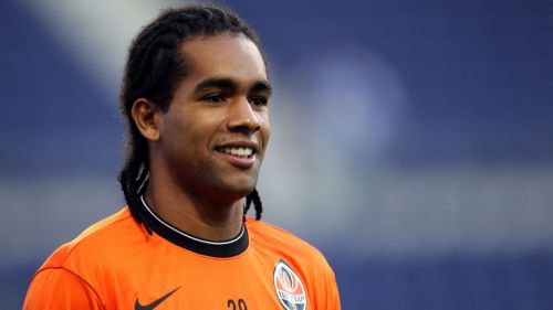 江苏特谢拉,特谢拉原来加入江苏足球队过吗