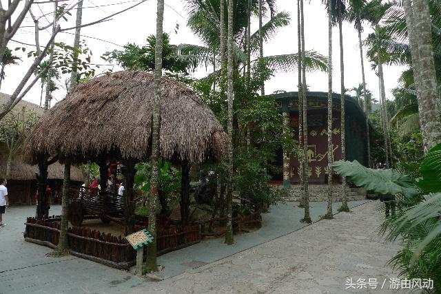 槟榔谷部落文化,槟榔谷文化探索