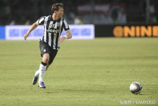 为什么意大利人可以玩转352