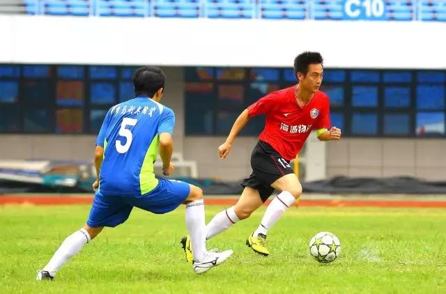 钦州市第7届足球联赛,足球开赛