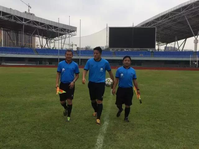 钦州市第7届足球联赛,足球开赛