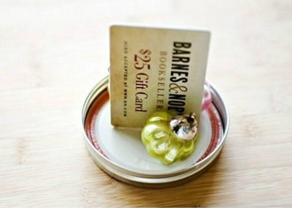 美妙的生活源于创意，教你把玻璃瓶DIY成装饰罐