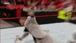 wwe招式在实战中的作用,wwe在现实最实用的招式