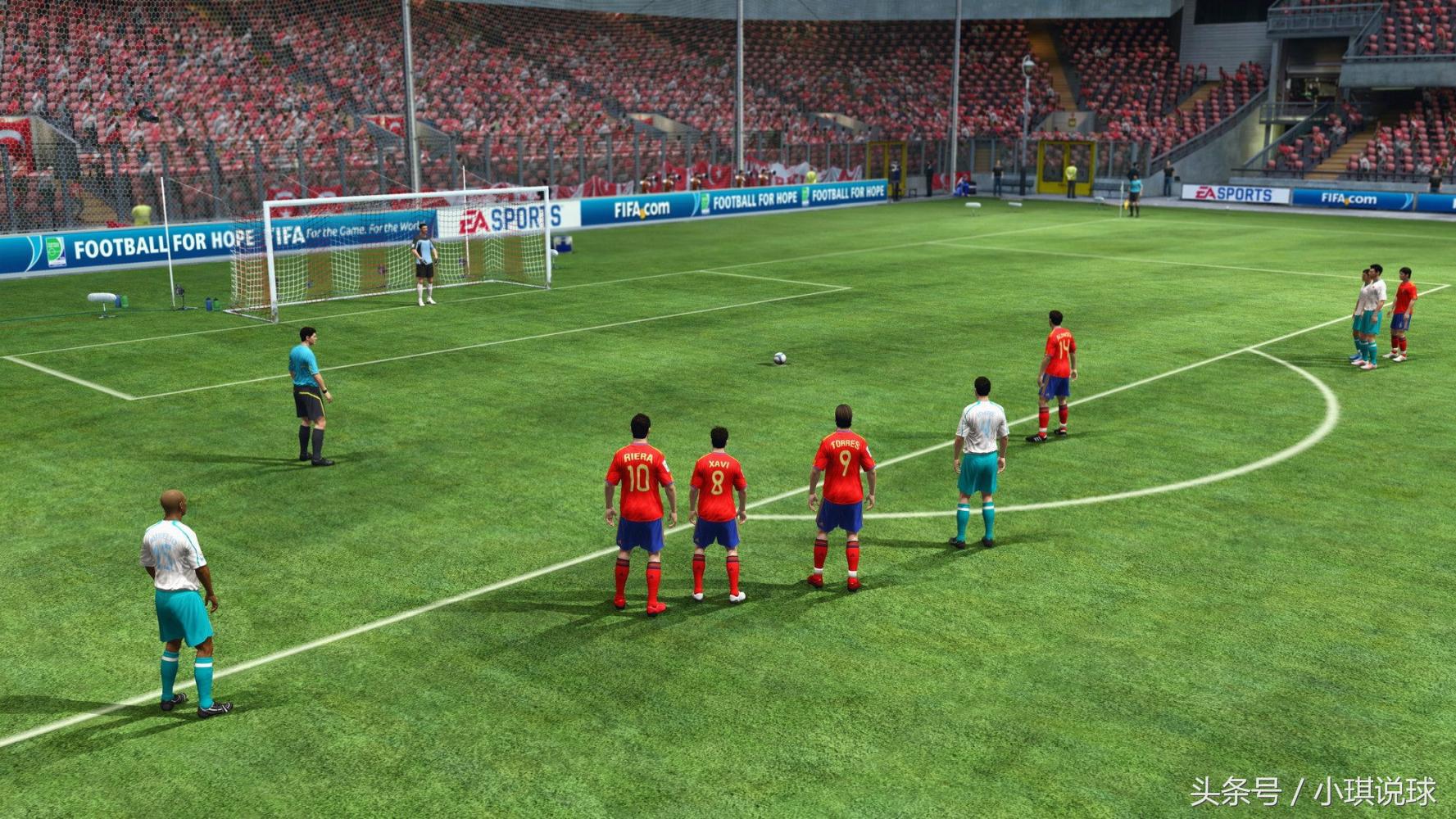 那些年我们一起玩过的格斗游戏,回顾一下曾经玩过的足球游戏