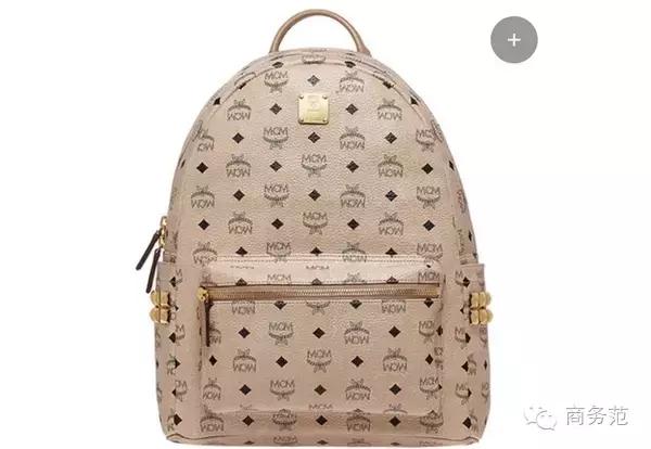 从gucci到mk包包,韩版双肩包推荐