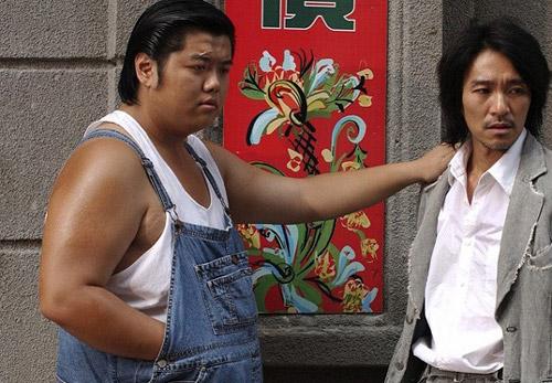 笑林足球影评,林子聪笑林足球花絮