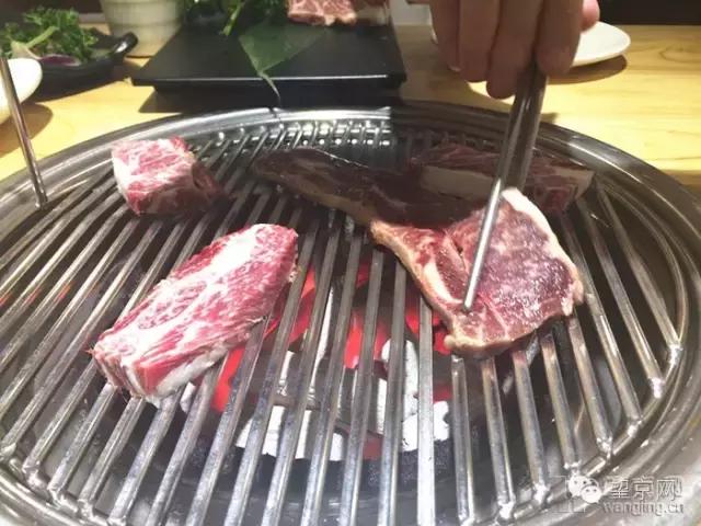 老秦望京美食,老北京涮羊肉舌尖上的美食