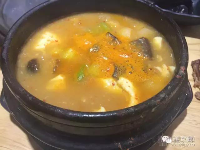 老秦望京美食,老北京涮羊肉舌尖上的美食