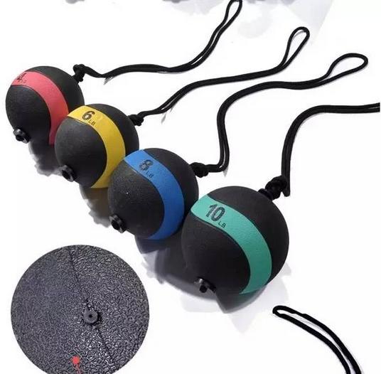 科普实心球到底怎么练？鲁能只是初始阶段，看劳尔的表情读懂一切