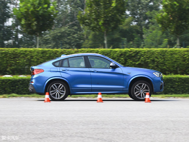 f-pace对比xc60,fpace和x4推荐哪款呢