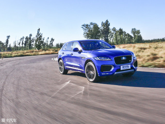 f-pace对比xc60,fpace和x4推荐哪款呢