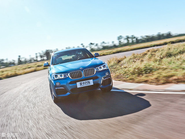 f-pace对比xc60,fpace和x4推荐哪款呢