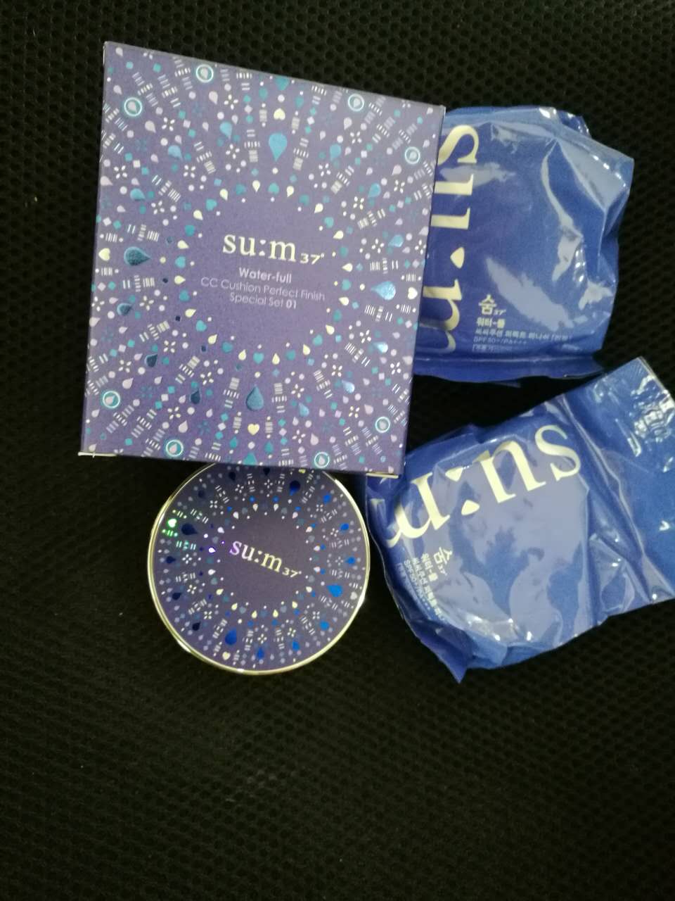 韩妆粉底气垫推荐哪个色号,韩妆气垫性价比