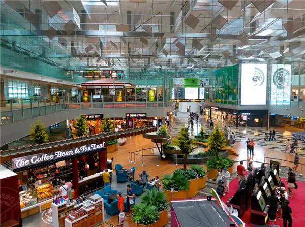 东南亚机场免税店购物攻略,全球机场免税店必买清单