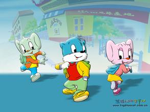 盘点那些童年的动画歌曲,盘点那些完整的童年