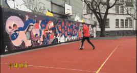 足球地带·涨球技：“冰王子”经常使用的练习道具，怎能不试试？