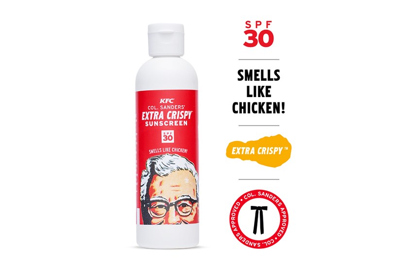 此物略奇｜6款美妆界奇货，能让你的朋友圈能火一个月！