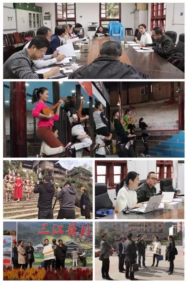 我为家乡代言直播,我为家乡代言线下活动