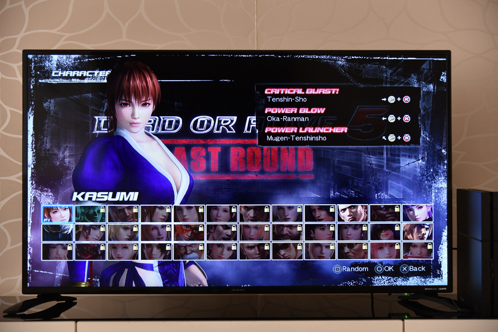 夏普新一代全面屏,夏普4k最新超高清电视机