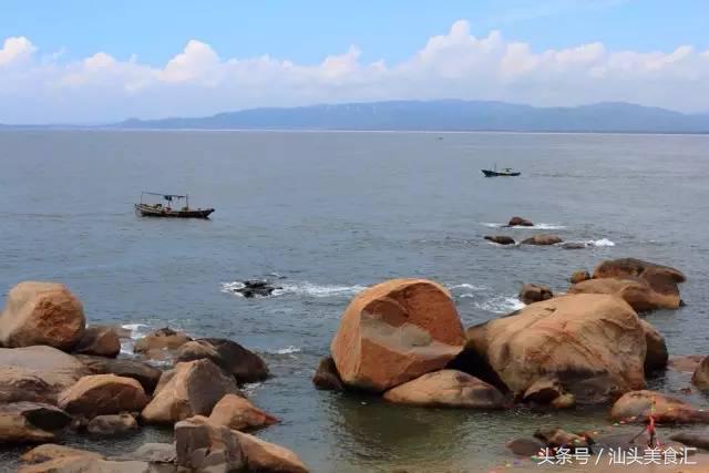 汕头简历,汕头市简历