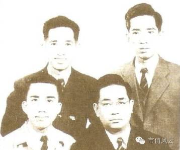 香港风云合集,香港风云二十年之1992上