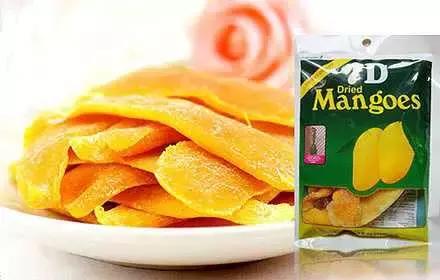 十大网红零食必买,爆款零食排行榜你吃过哪几种