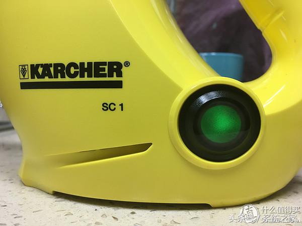 凯驰手持式蒸汽清洁机,凯驰蒸汽清洁机怎么使用