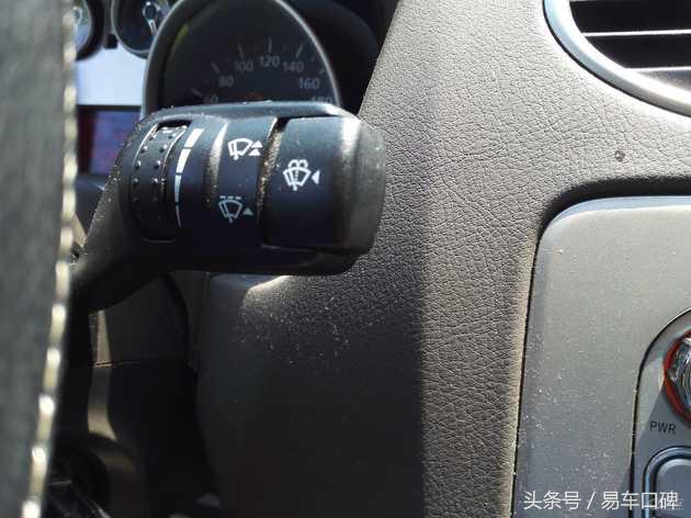 福克斯油耗车主真实油耗,福克斯油耗车主真实油耗高