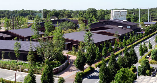 岛国人民开购物中心的脑洞，你不得不服！