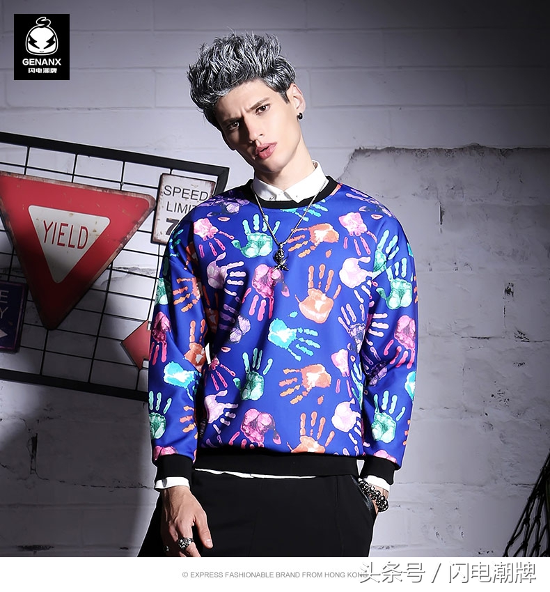 光有衣品还不够，这些时髦谨慎机，你Get了吗？