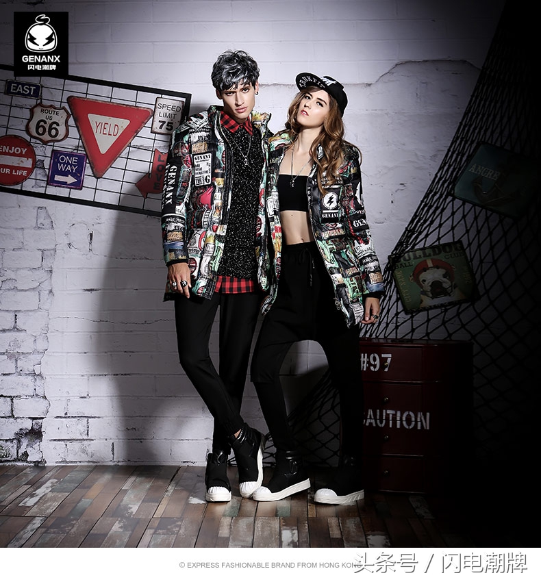 光有衣品还不够，这些时髦谨慎机，你Get了吗？