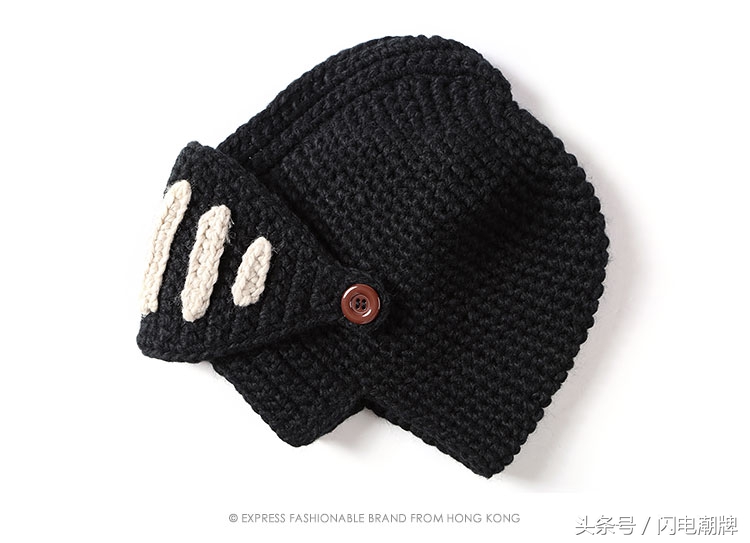 光有衣品还不够，这些时髦谨慎机，你Get了吗？