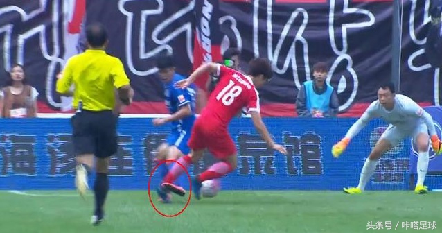 中超十大恶人排名,中超四大恶人戴琳视频