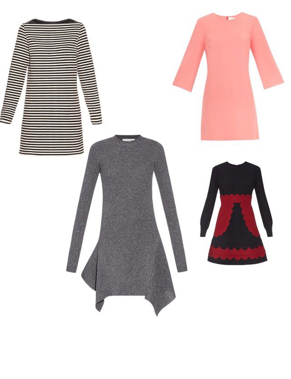 什么样的毛呢大衣款式比较好看,挑选适合自己的毛呢大衣