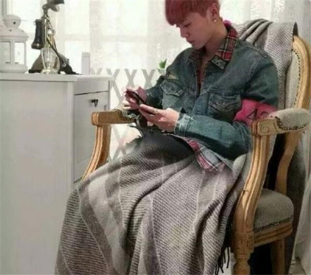 鹿晗回来了,鹿晗回来了吗