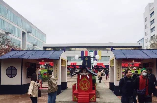 还有什么能比日本武藏野美术大学更疯狂？